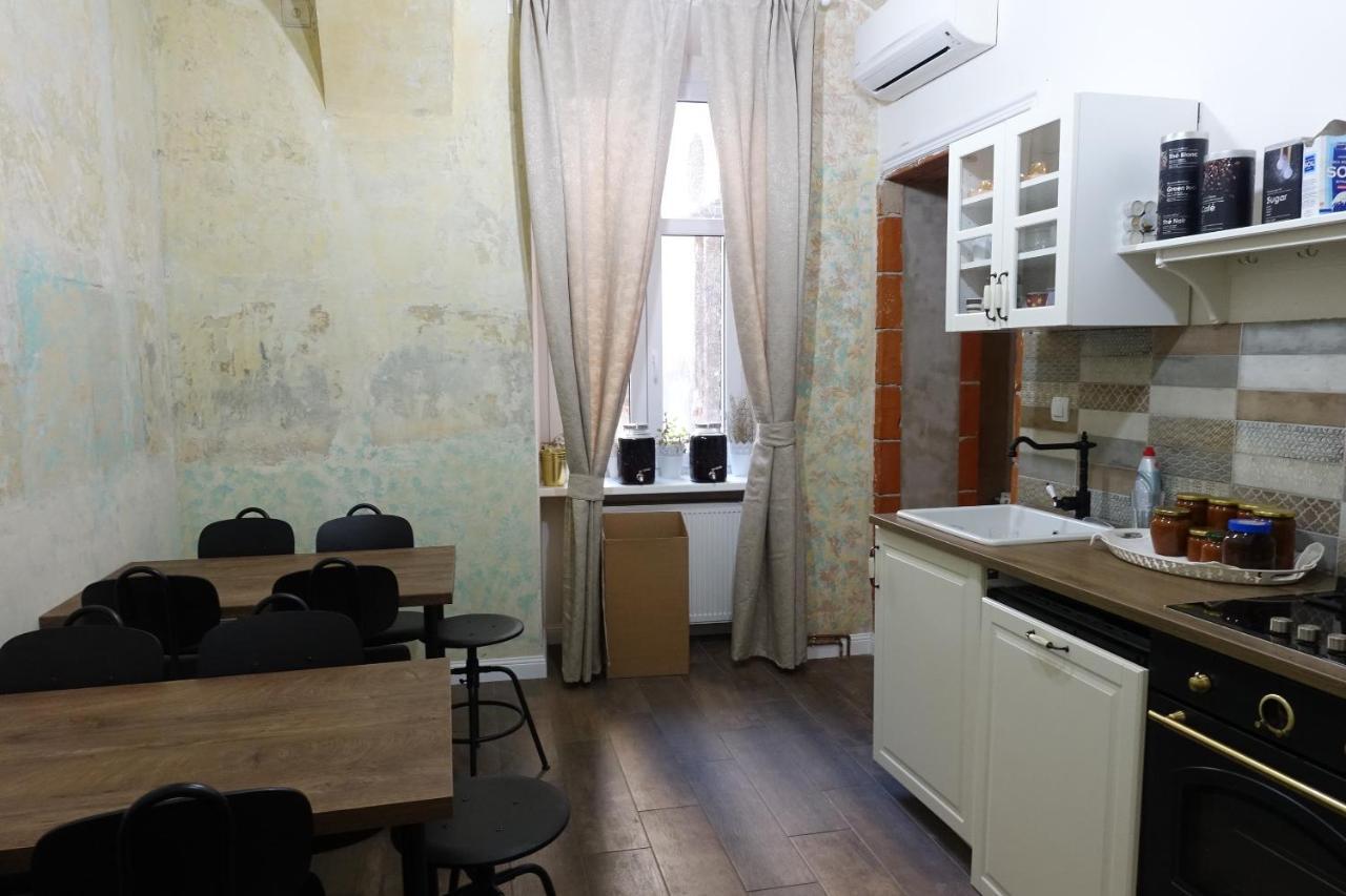 Albergue Zagreb Speeka Exterior foto