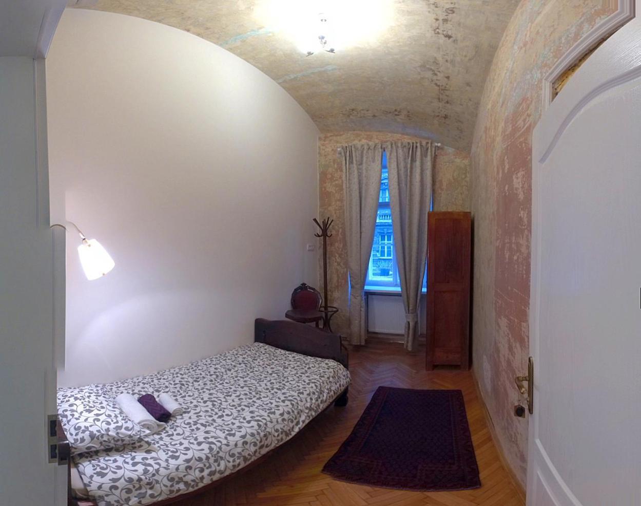 Albergue Zagreb Speeka Exterior foto