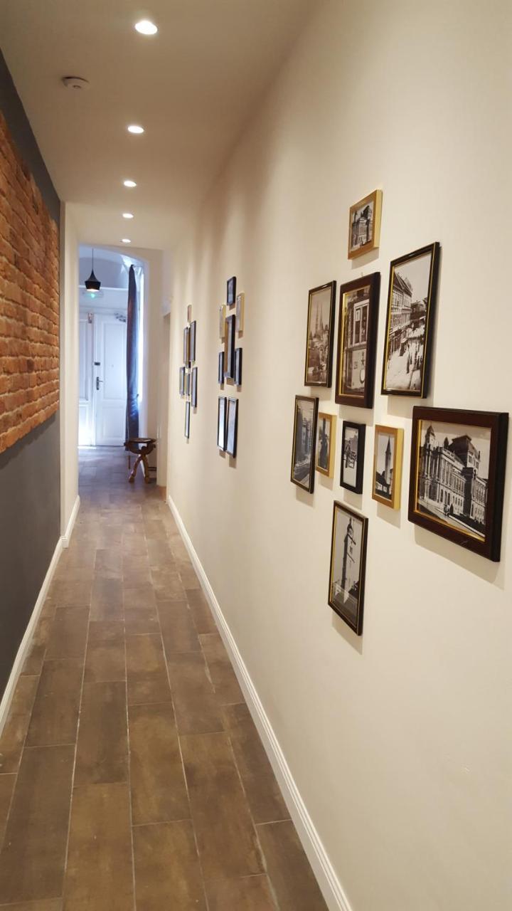 Albergue Zagreb Speeka Exterior foto